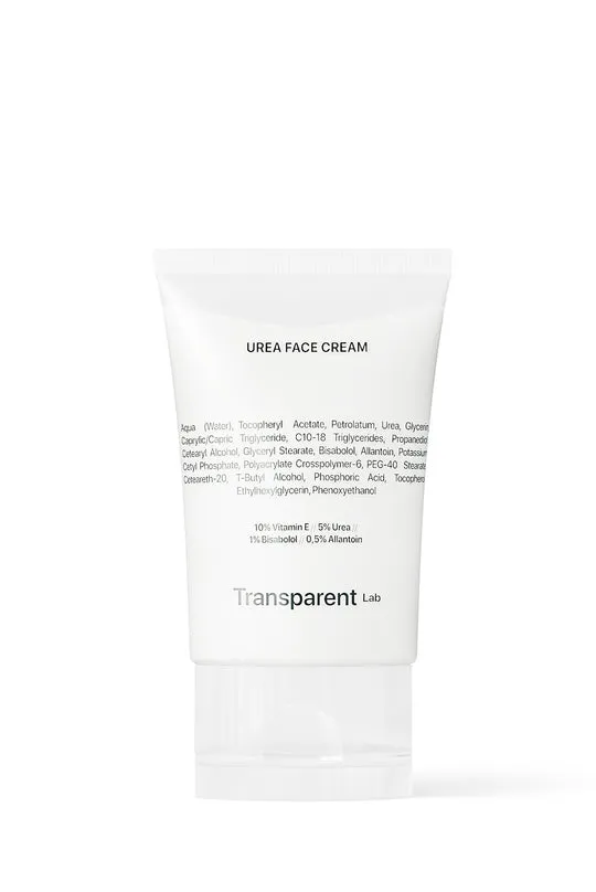🎁 Регенериращ Крем с 5% Урея (100% off)