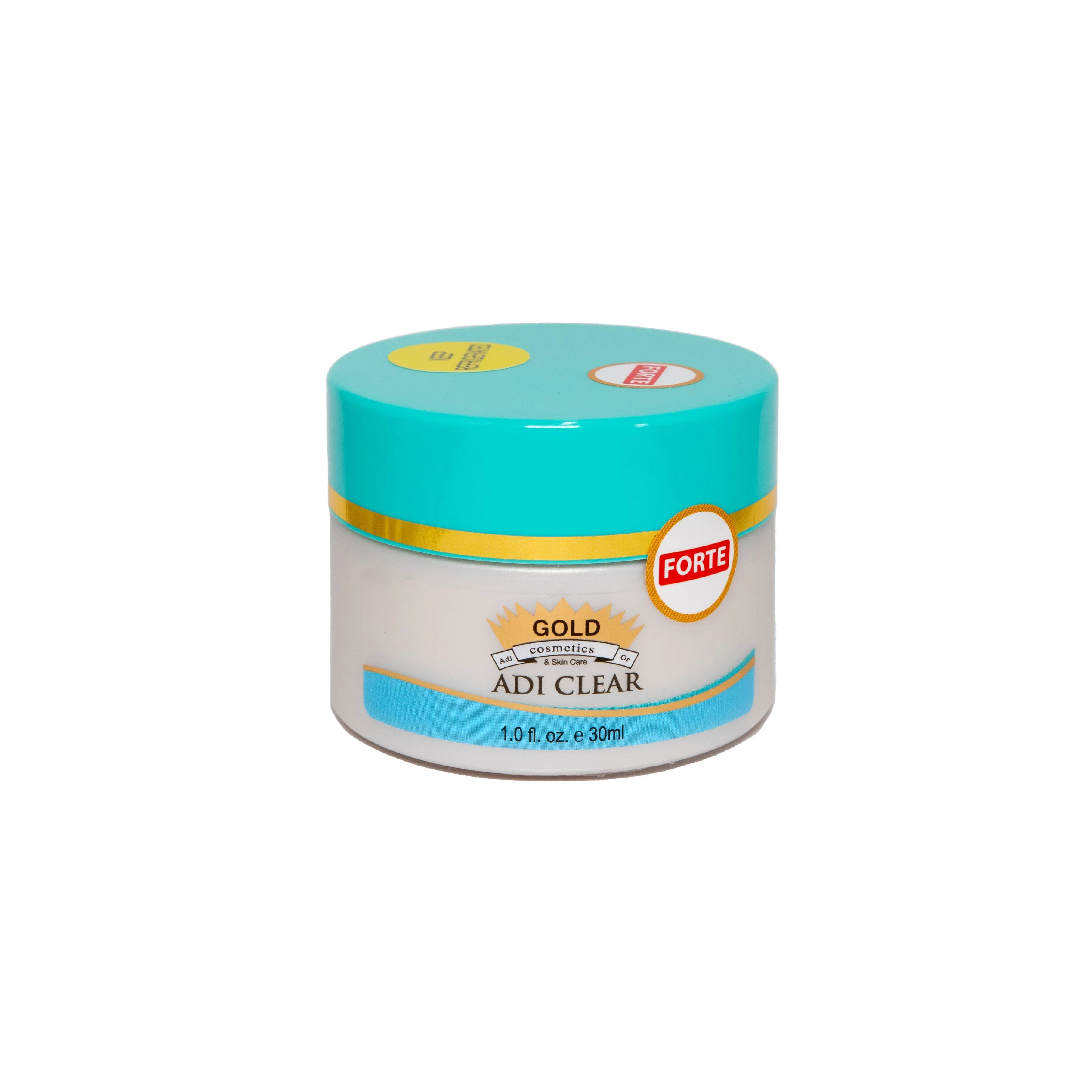 🎁 Adi Clear (100% off)