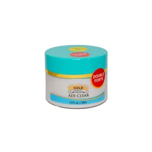 🎁 ADI CLEAR DOUBLE FORTE (100% off)