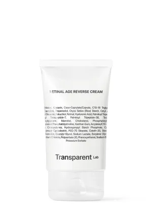 🎁 Age Reverse Ретиналов Крем (100% off)