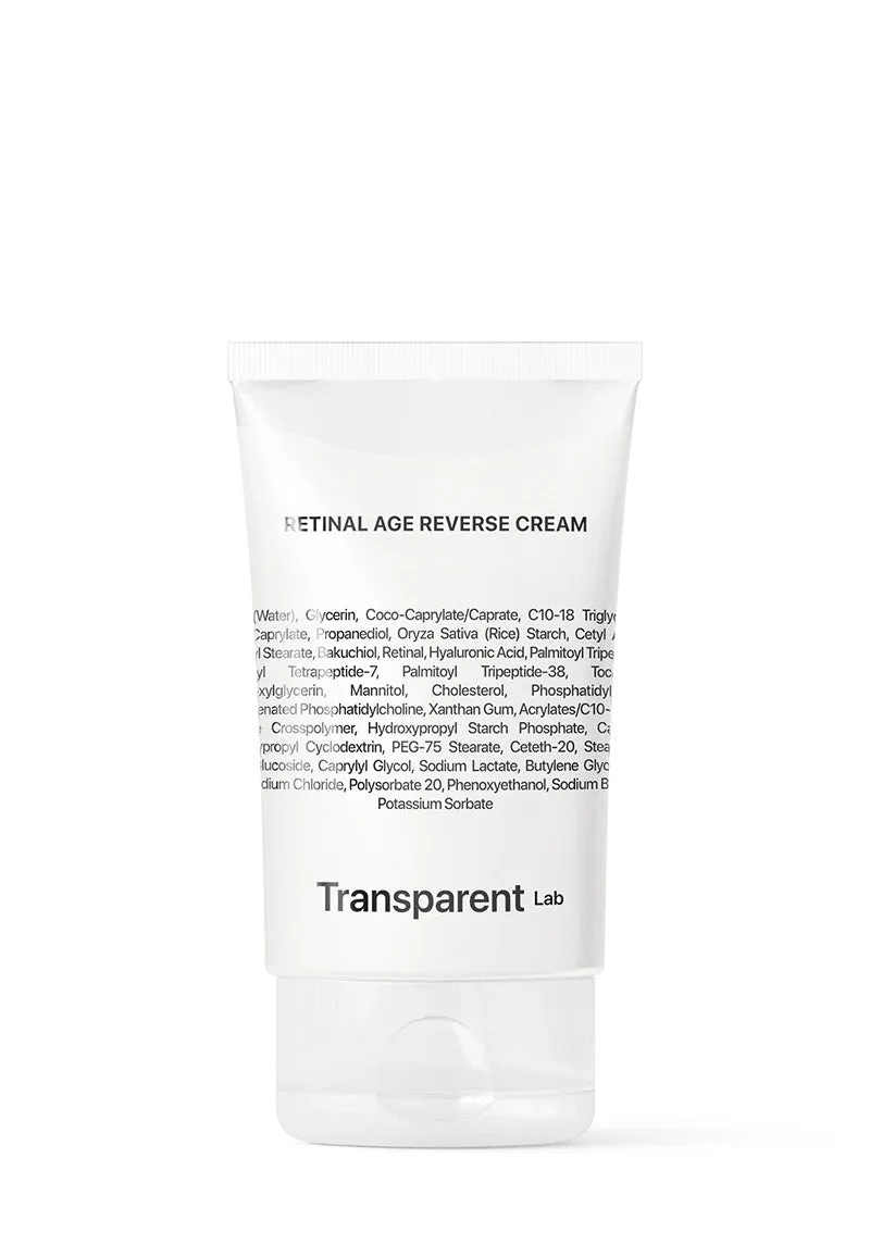 🎁 Age Reverse Ретиналов Крем (100% off)