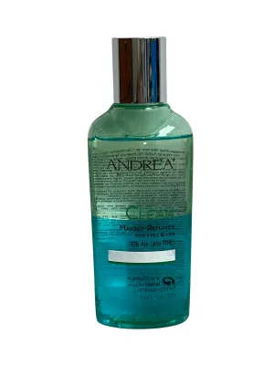 🎁 Andrea MakeUp Remover (100% off)