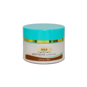 🎁 Anti Acne - Sulfur Free (100% off)