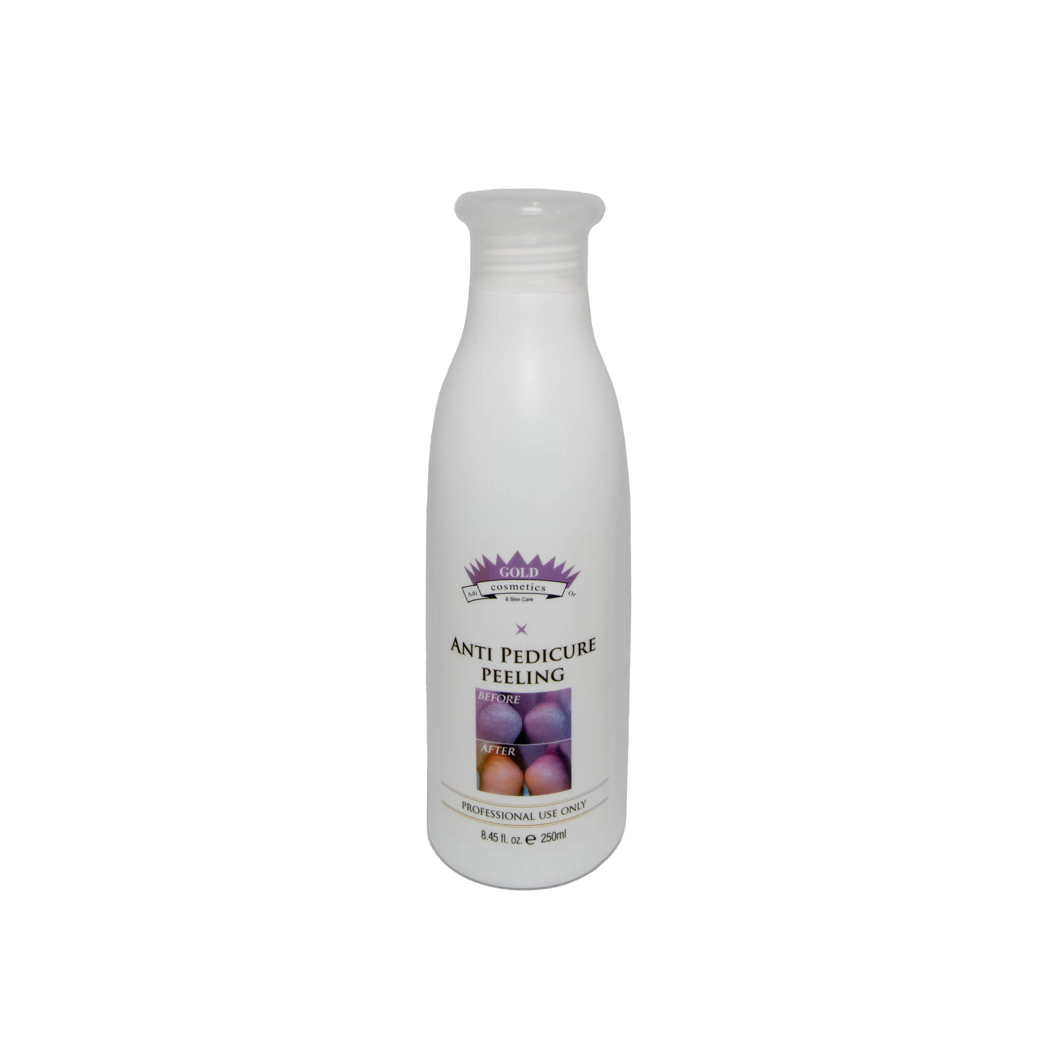 🎁 Anti Pedicure Peeling (100% off)