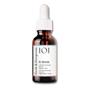 🎁 B-Bomb - 10% Ниацинамид   Цинк (100% off)