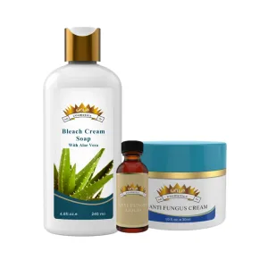 🎁 Bad Fungus Kit (100% off)