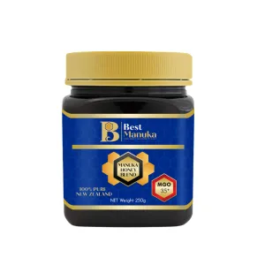 » Best Manuka MGO 35  250g Manuka Honey New Zealand (100% off)