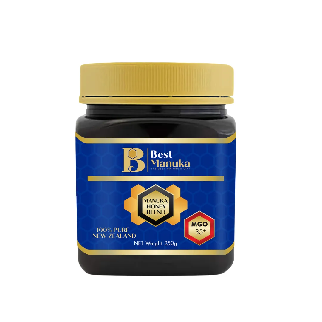 » Best Manuka MGO 35  250g Manuka Honey New Zealand (100% off)