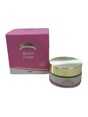 🎁 Bleach Cream (100% off)