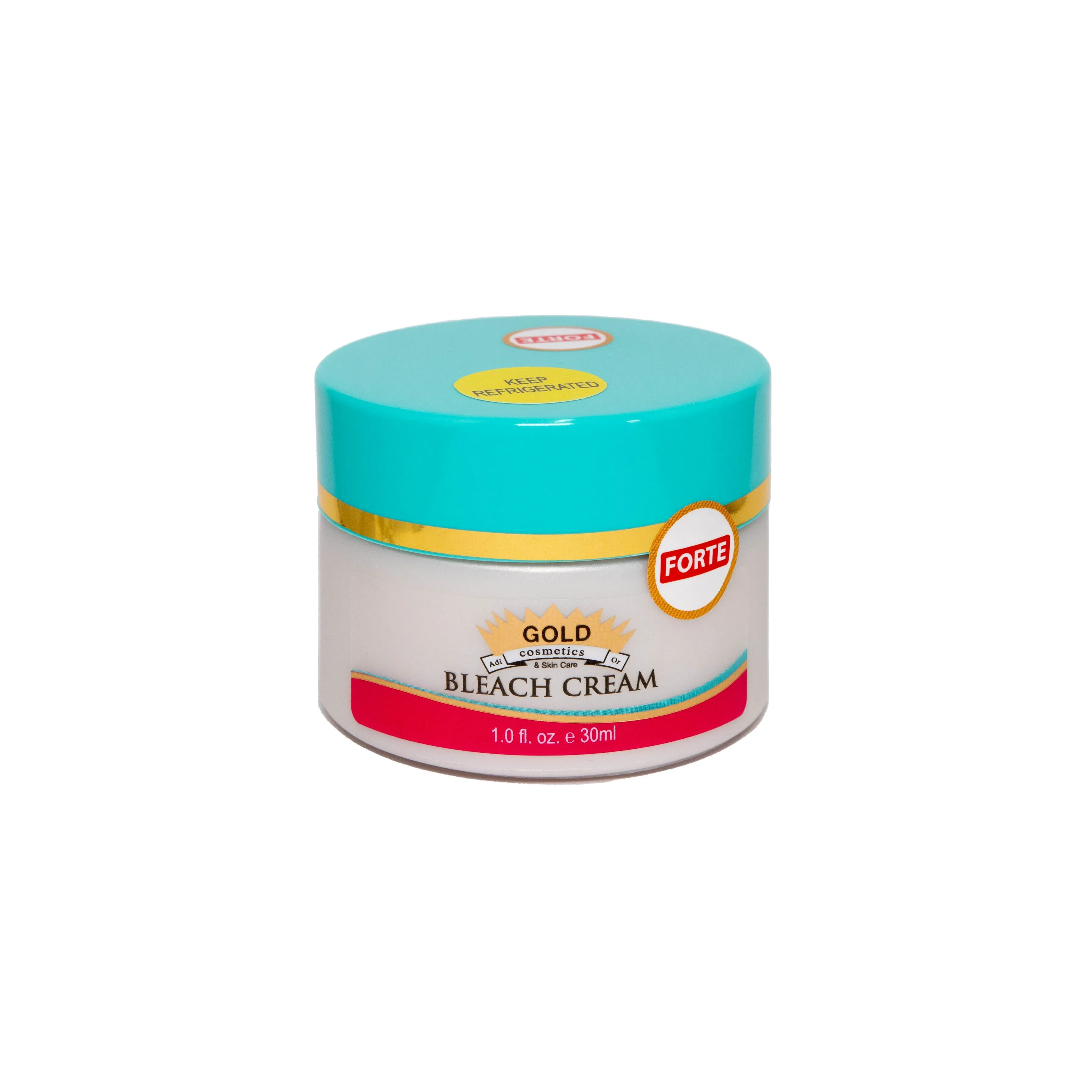 🎁 Bleach Cream (100% off)