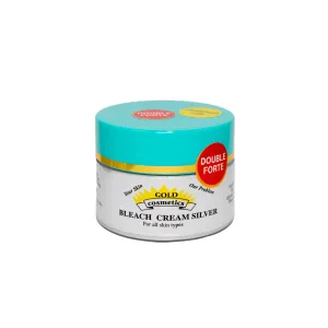 🎁 Bleach Cream Silver Double Forte (100% off)
