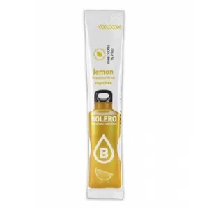 🎁 Bolero Sugar-Free Water Flavour Enhancer Sample (100% off)
