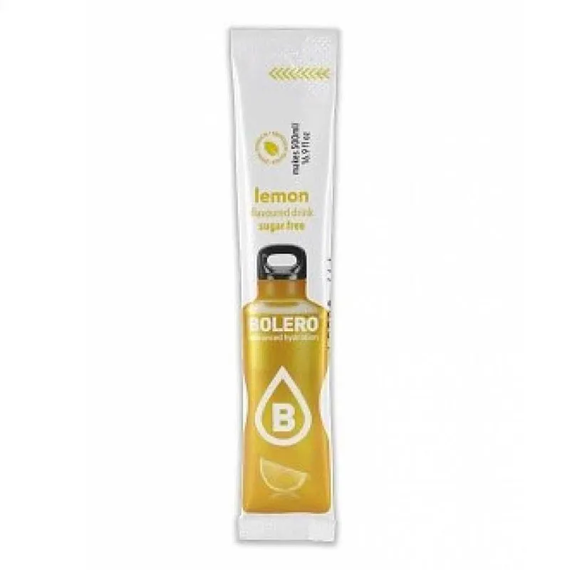 🎁 Bolero Sugar-Free Water Flavour Enhancer Sample (100% off)