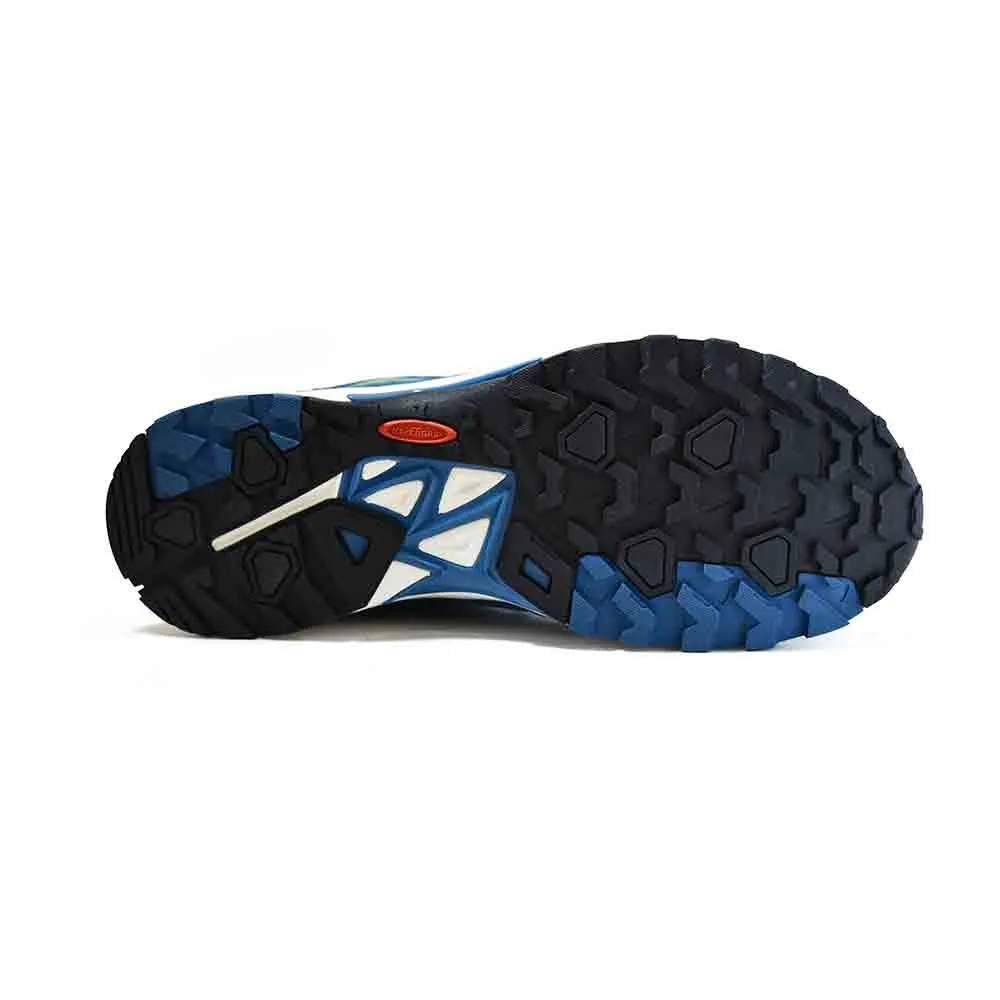 男裝防水透氣登山鞋 Bolt GTX M