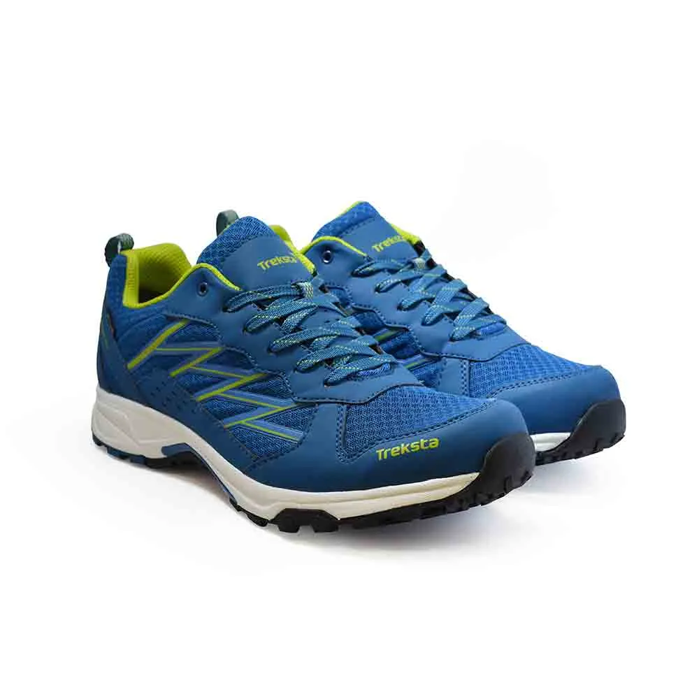 男裝防水透氣登山鞋 Bolt GTX M