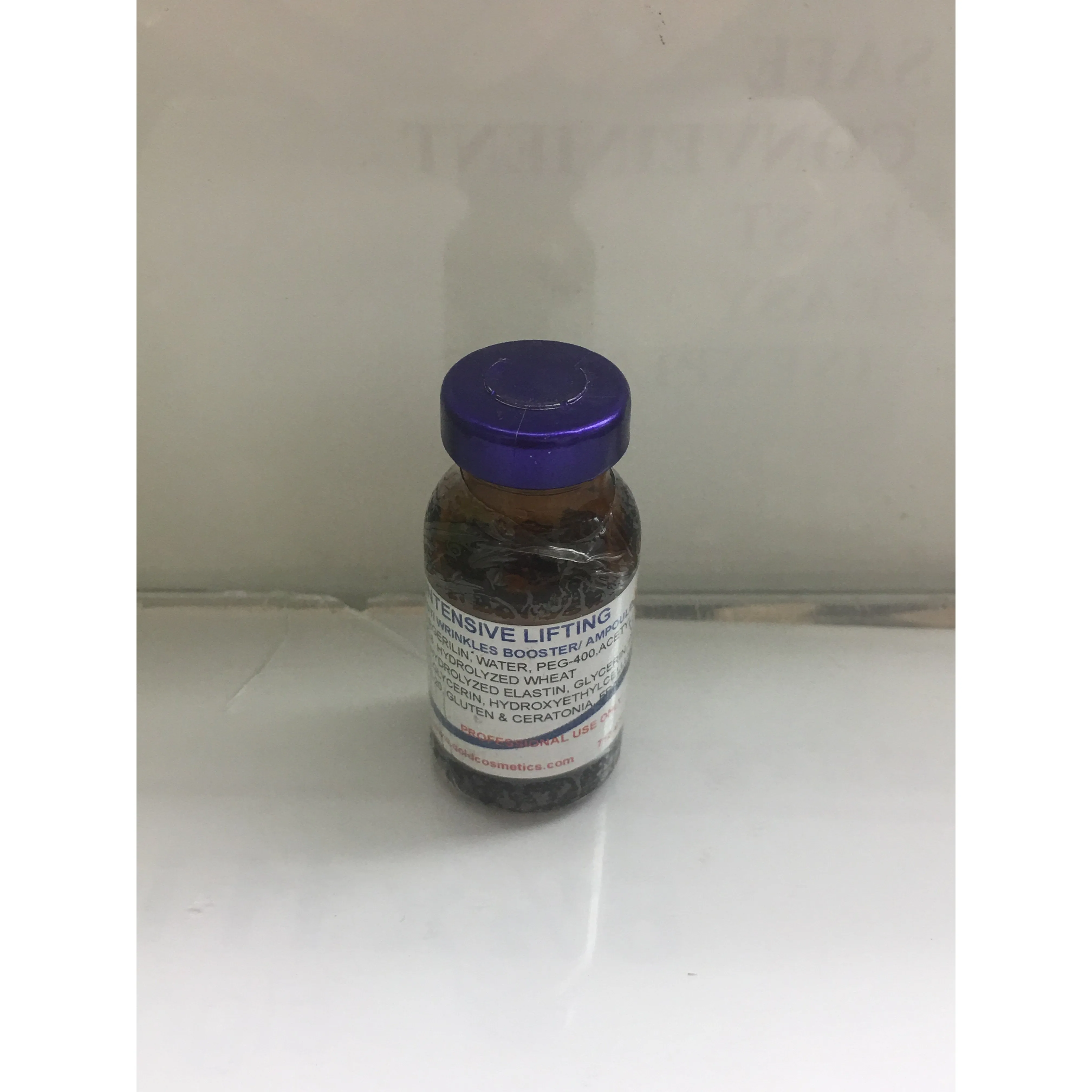 🎁 Botox Ampules (100% off)