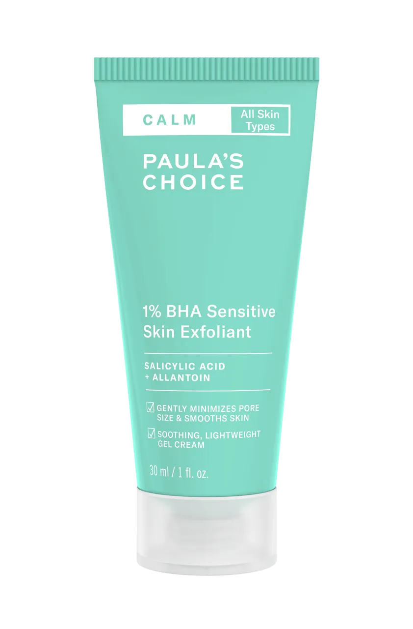 🎁 CALM 1% BHA Ексфолиант (100% off)