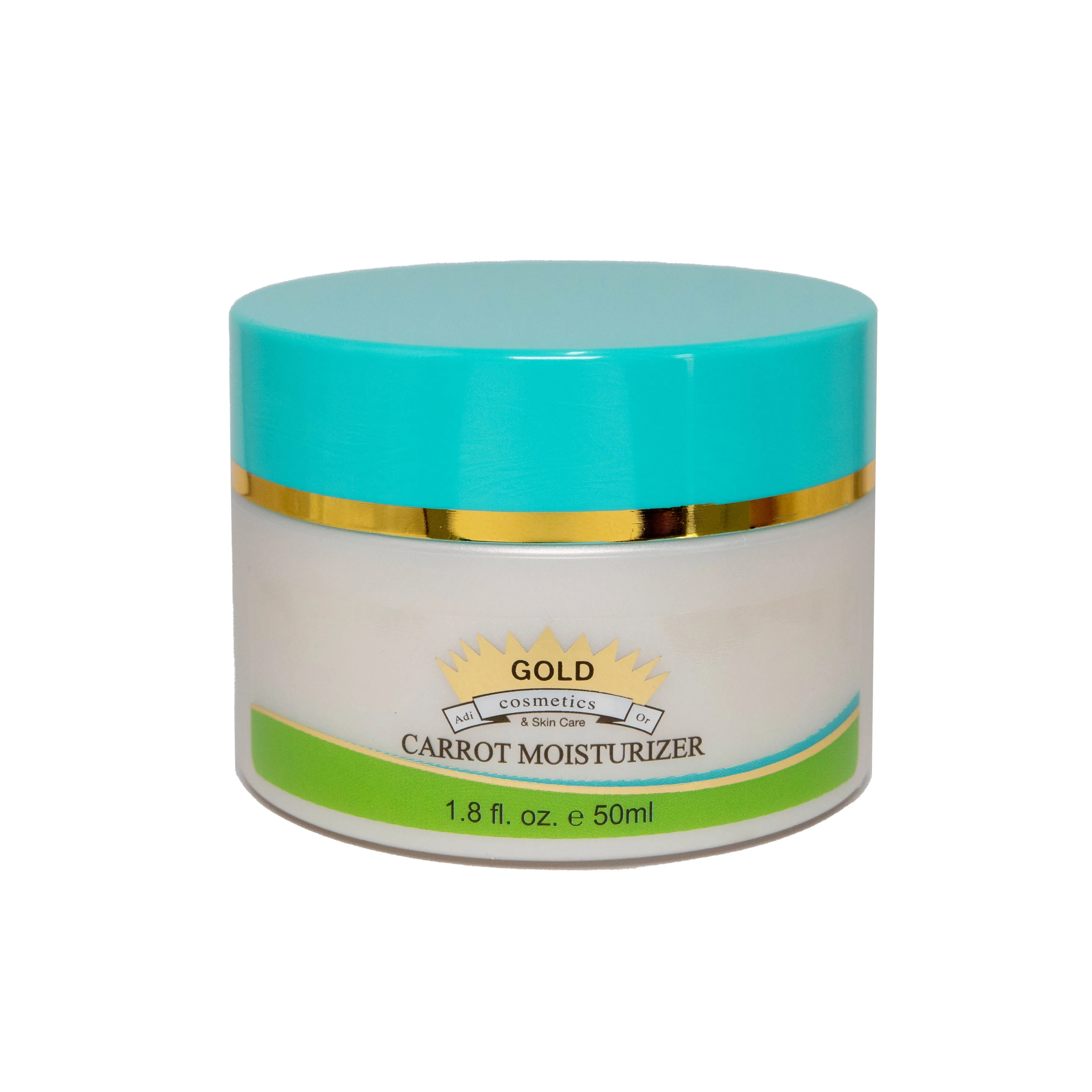 🎁 Carrot Moisturizer (100% off)