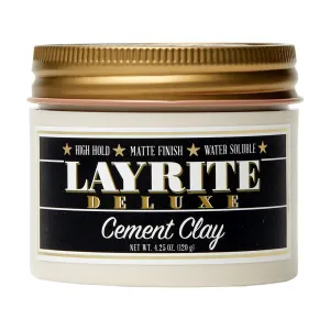 🎁 Cement Hair Clay (MIT FREE) (Single)