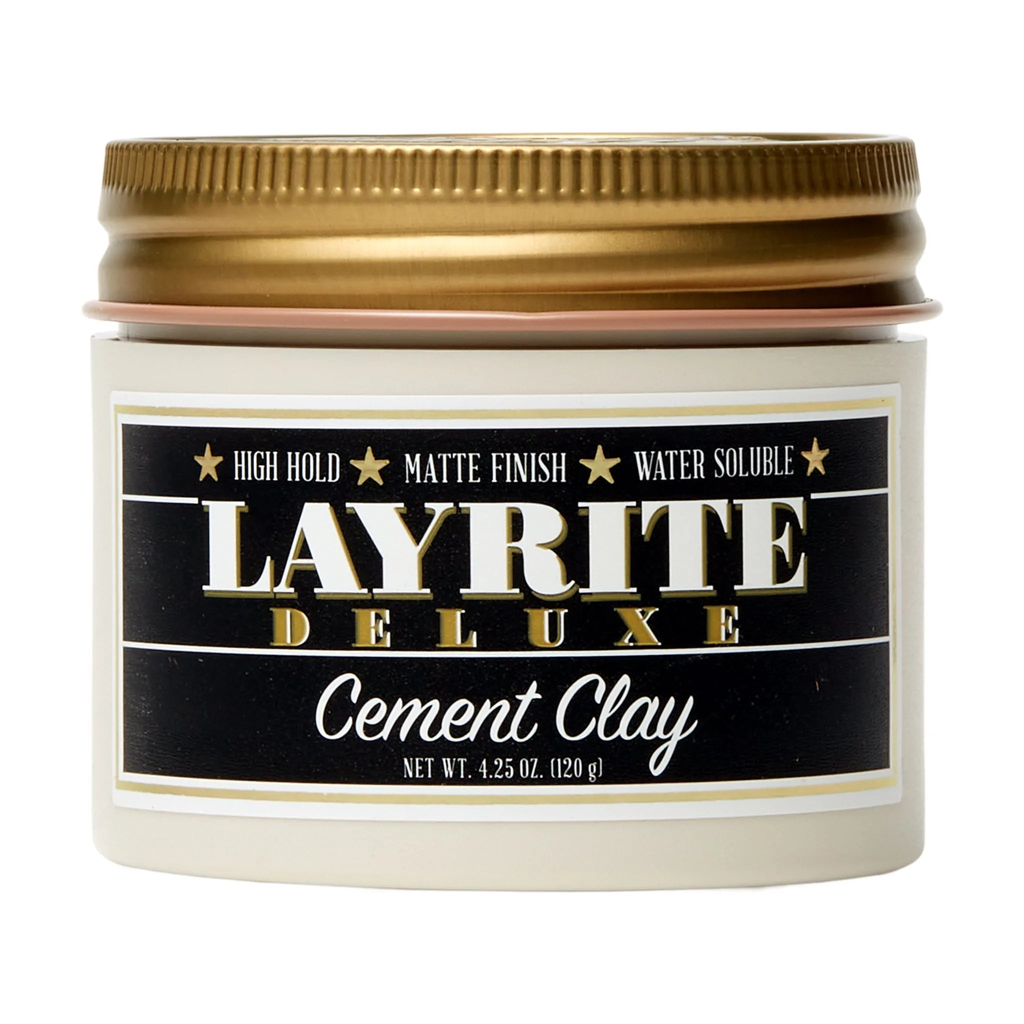 🎁 Cement Hair Clay (MIT FREE) (Single)