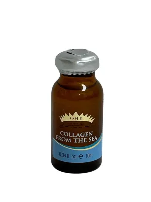 🎁 Collagen From the Sea (100% off)