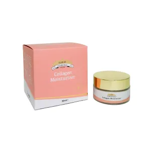 🎁 Collagen Moisturizer (100% off)