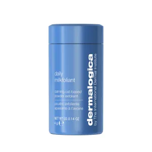 🎁 daily milkfoliant exfoliator 4g (100% off)