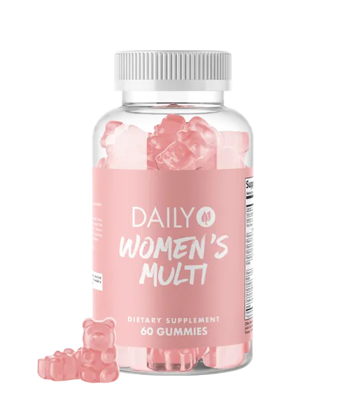 » Daily Women's Multivitamin (100% off)