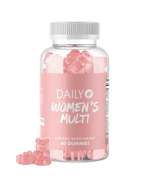 » Daily Women's Multivitamin (100% off)