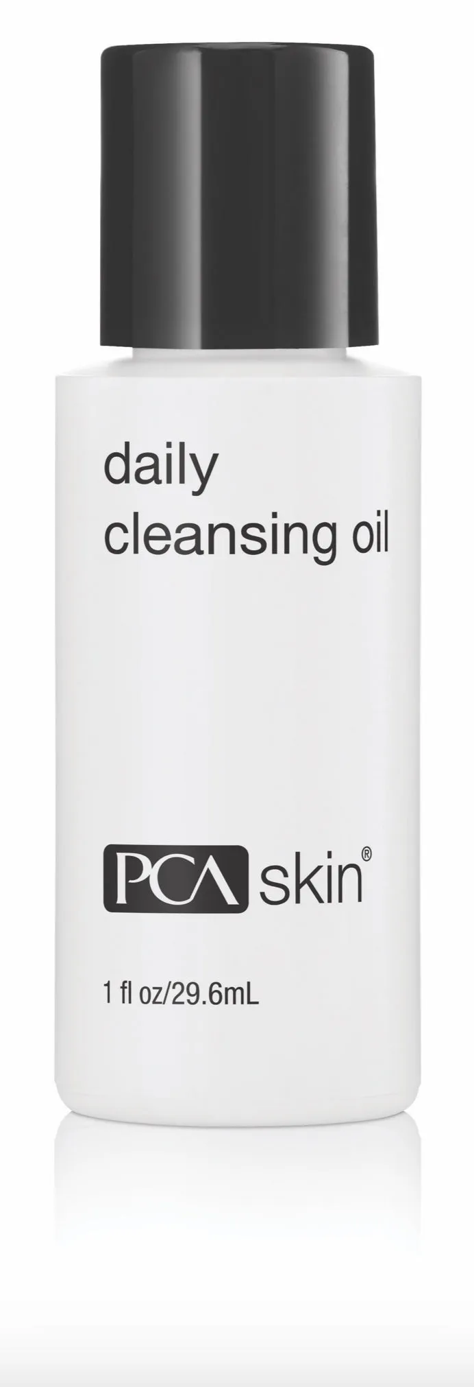 🎁 Deluxe Trial Size Daily Cleansing Oil (100% off)