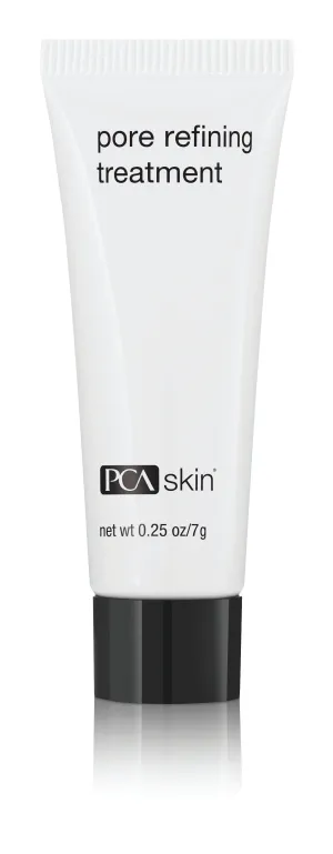 🎁 Deluxe Trial Size Pore Refining Treatment (100% off)