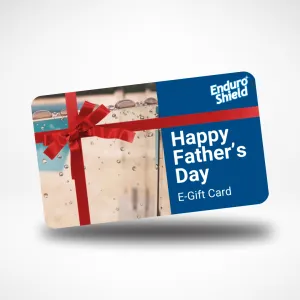 » EnduroShield Fathers Day Gift Card (100% off)
