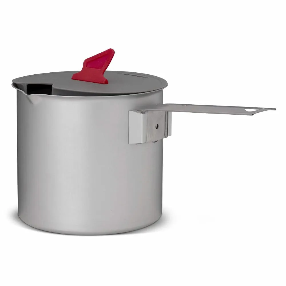 鋁製鍋具 Essential Trek Pot 0.6L