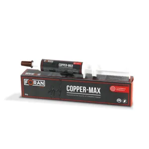 » Foran Equine Copper-Max (100% off)