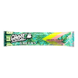 🎁 Ghost Greens - 1 Serving (100% off)