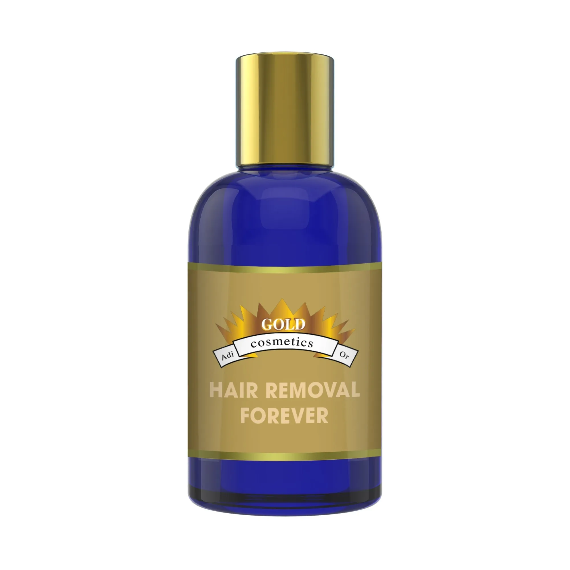 🎁 Hair Removal Forever (100% off)