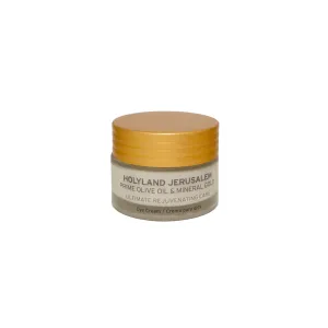 🎁 HOLYLAND JERUSALEM PRIME OLIVE OIL & MINERAL GOLD EYE CREAM (100% off)
