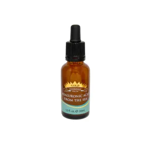🎁 HYALURONIC ACID - FROM THE SEA (100% off)