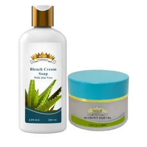 🎁 Ingrown Hair Kit (100% off)