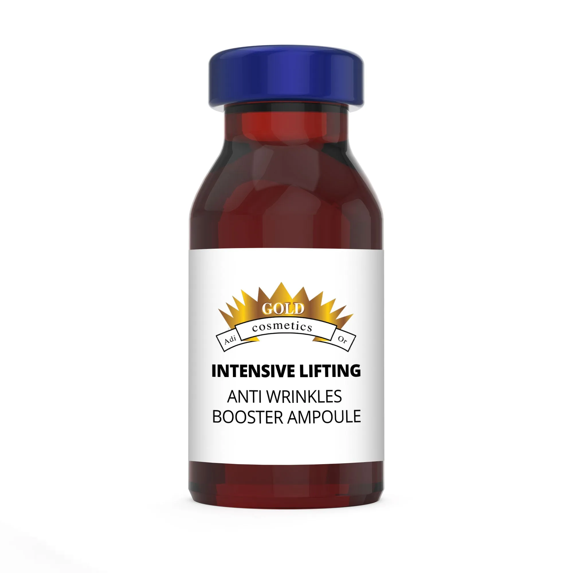 🎁 Intensive Lifting Ampoules (100% off)
