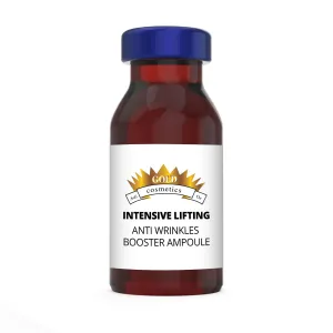 🎁 Intensive Lifting Ampoules (100% off)