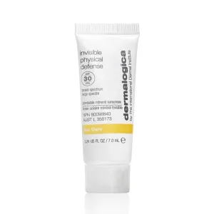 🎁 invisible physical defense mineral sunscreen spf30 7ml (100% off)