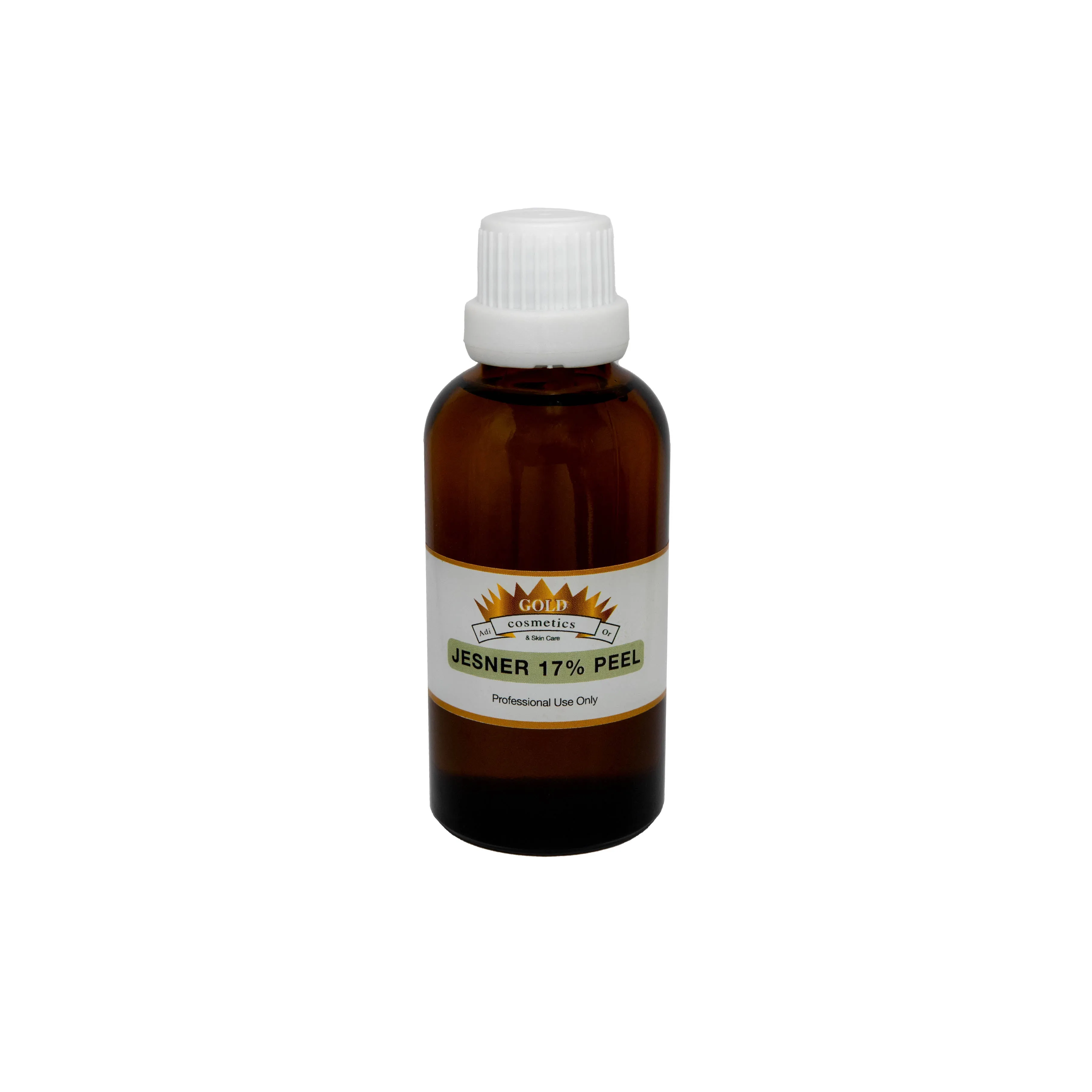 🎁 Jesner 17% Peel (100% off)
