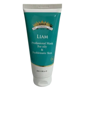 🎁 Liam Mask (100% off)