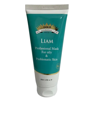 🎁 Liam Mask (100% off)