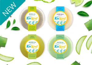 🎁 LOVE my skin! Bodycare BEAUTY GIFT SET. Saves 4 plastic bottles & tubes (100% off)