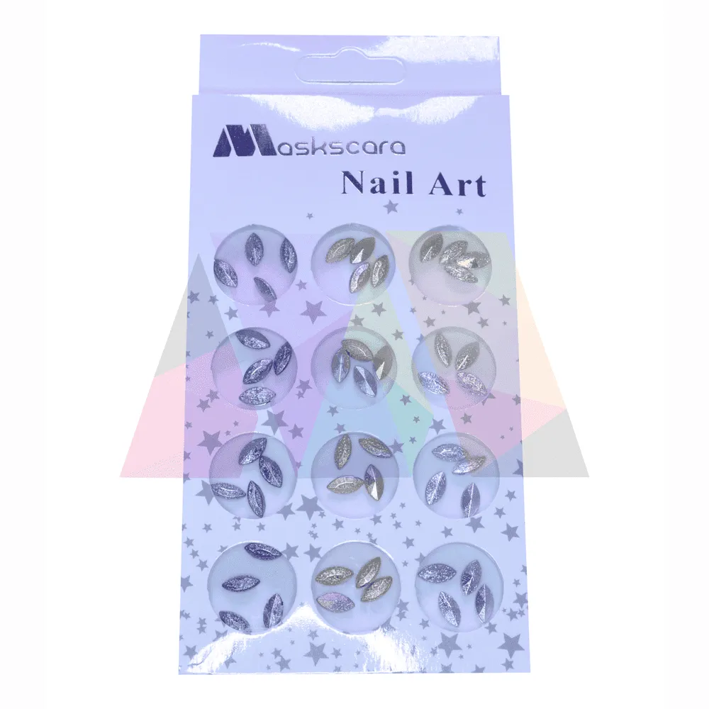 🎁 Metallic Ovals Gem Pack (Gm-S-Rg - G) (100% off)