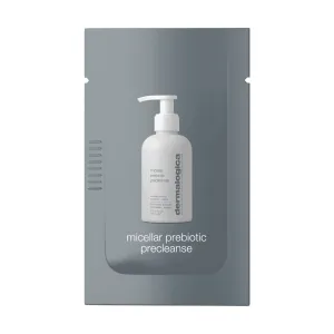 🎁 micellar prebiotic precleanse sachet (100% off)