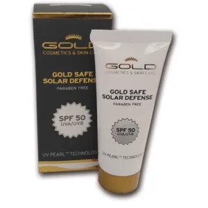🎁 Mini Sun Block SPF50 (no color) (100% off)