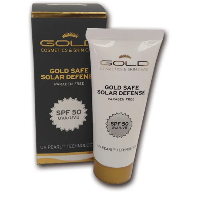 🎁 Mini Sun Block SPF50 (no color) (100% off)